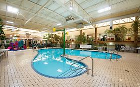 Victoria Inn Brandon